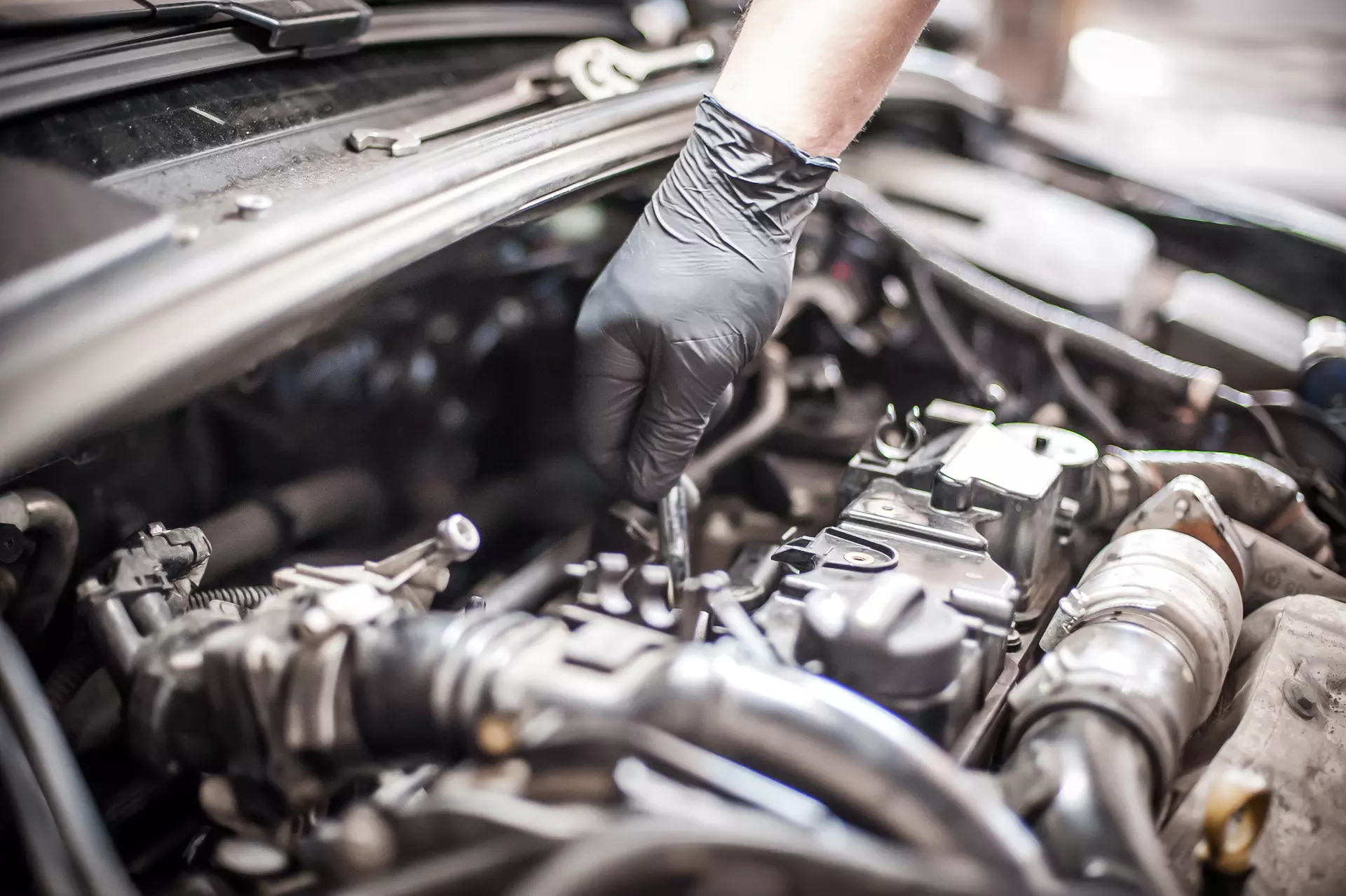 The Importance of Regular Vehicle Maintenance for Long-Term Performance